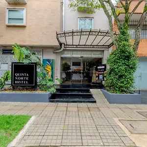 Hotel Quinta Norte Chipichape, Cali
